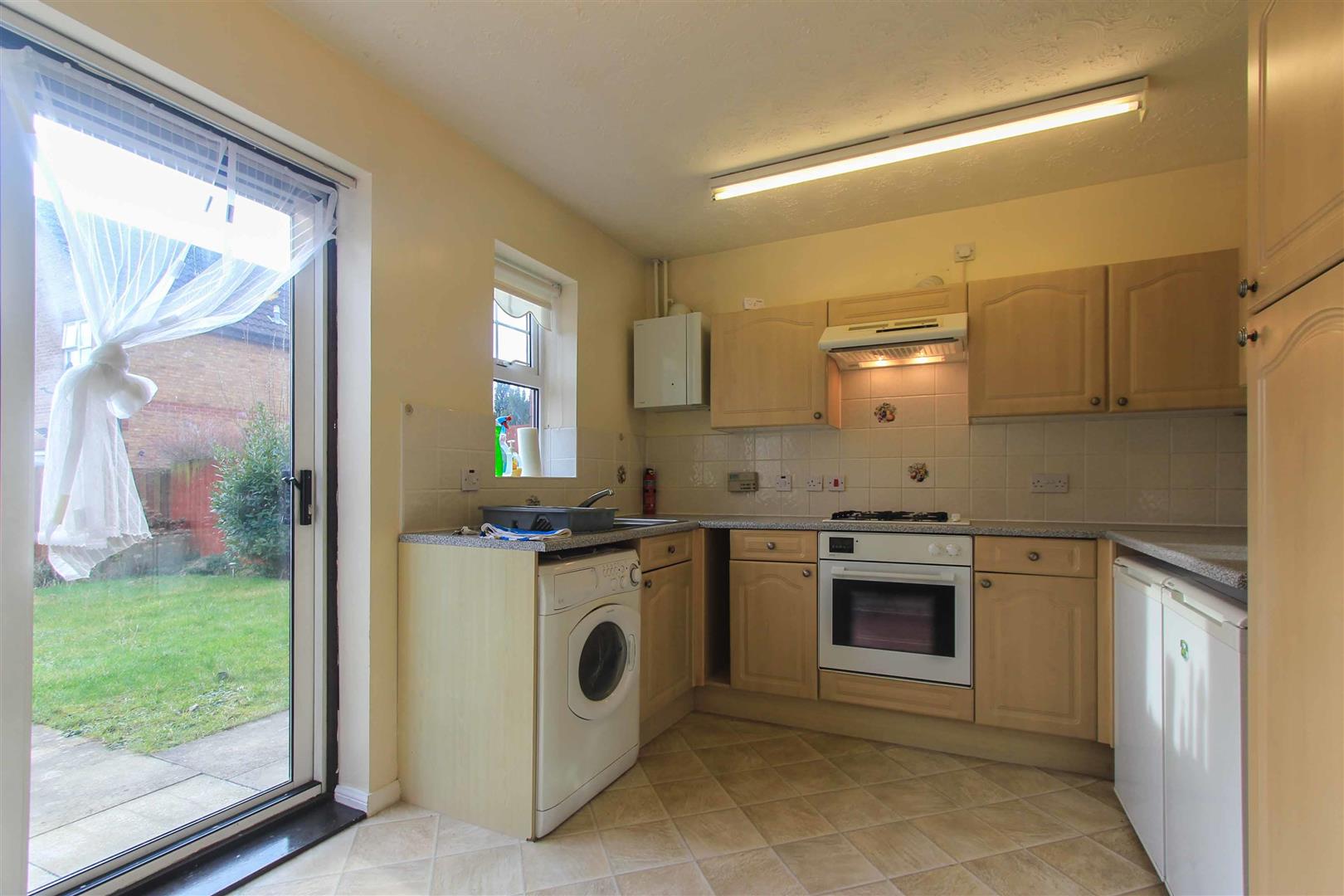 Handley Road, Pengam Green — photograph 2
